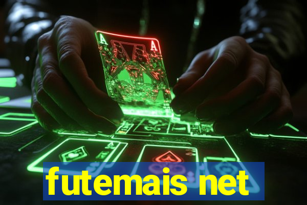 futemais net